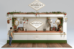 Hendricks Lords